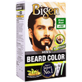 Bigen Beard Colour Brown Black 102