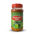 Mambalam Iyers Kalyana Mango Pickle 500 g