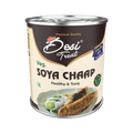 Desi Treat Veg Soya Chap