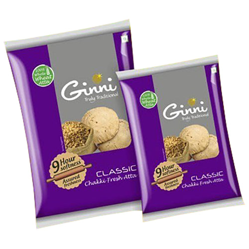 Ginni Alta 60 ml