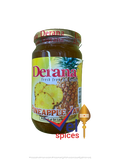 Derana Pineapple Jam 400 g