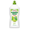 Morning Fresh Lime Dishwashing Liquid 900 ml
