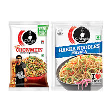 Ching's Chowmein Noodles 140 g