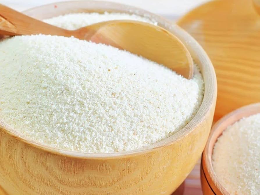 Indya Fine Semolina 2 kg