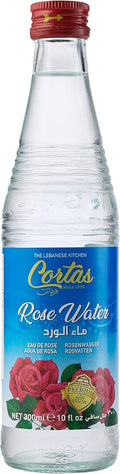 Cortas Rose Water 300 ml