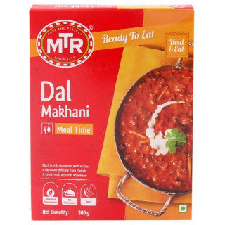 MTR Dal Makhani 300 g