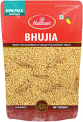 Haldirams D Plain Bhujia 1 kg