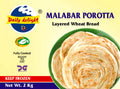 Daily Delight Malabar Parotta 2 kg
