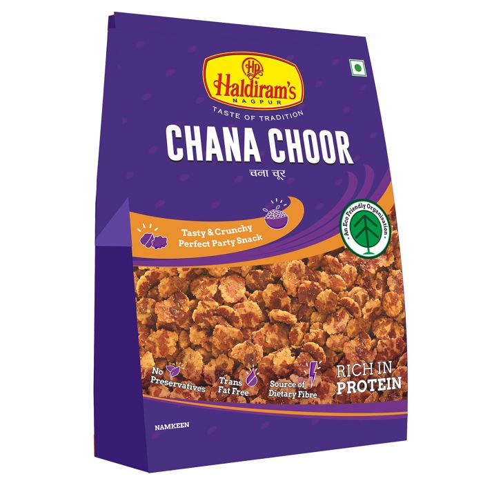 Haldiram Chana Choor 200 g Nagpur