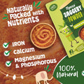 Manna Jaggery Powder 907 g