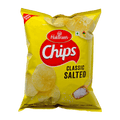 Haldiram Classic Salted Chips 120 g