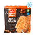 Haldiram Ajwain Paratha 360 g