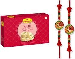 Haldiram Soan Cake 400 g