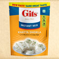 Gits Khattadhokla500