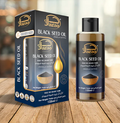JAZAA OIL BLACK SEED 125 ml