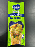 Vadilal Aloo Tikki Kathi Roll 200 g