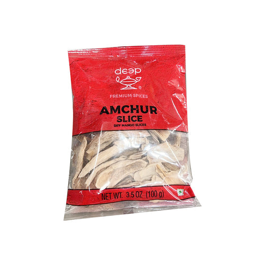 Khushboo Amchur Slices 100 g