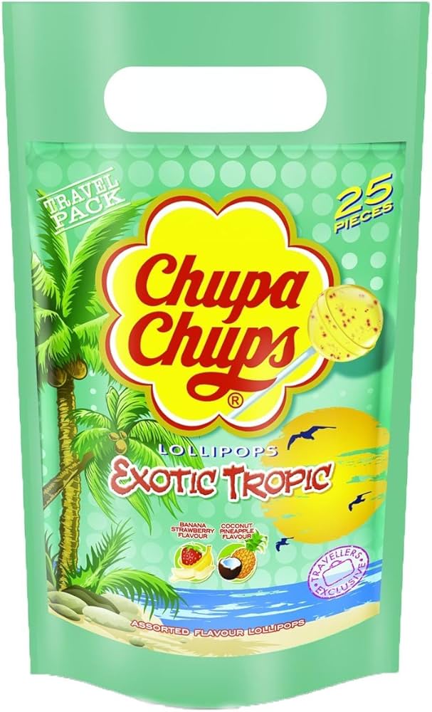 Chupa Chup