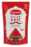 Gajanand Reshamlal Chilli & Kashmiri 500 g