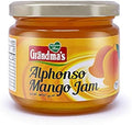 Grandma'S Alphonso Mango Jam 300 g