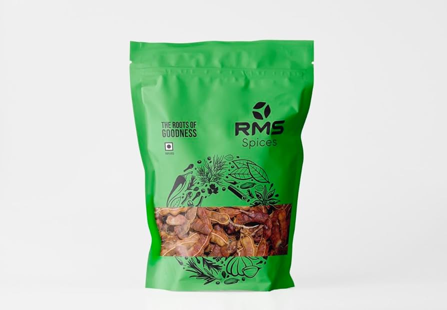 Taj Seedless Tamarind 500 g
