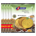 Joyable Methi Masala Khakhra 200 g