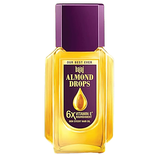 Bajaj Almond Drops 100 ml