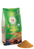 Gud Junction Jaggery Powder(shakkar)900 g