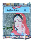 Pattu Mung Beans/berken 2 Kg+400 g