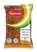 Gajanand Chickpea Desi Tyson 2 kg