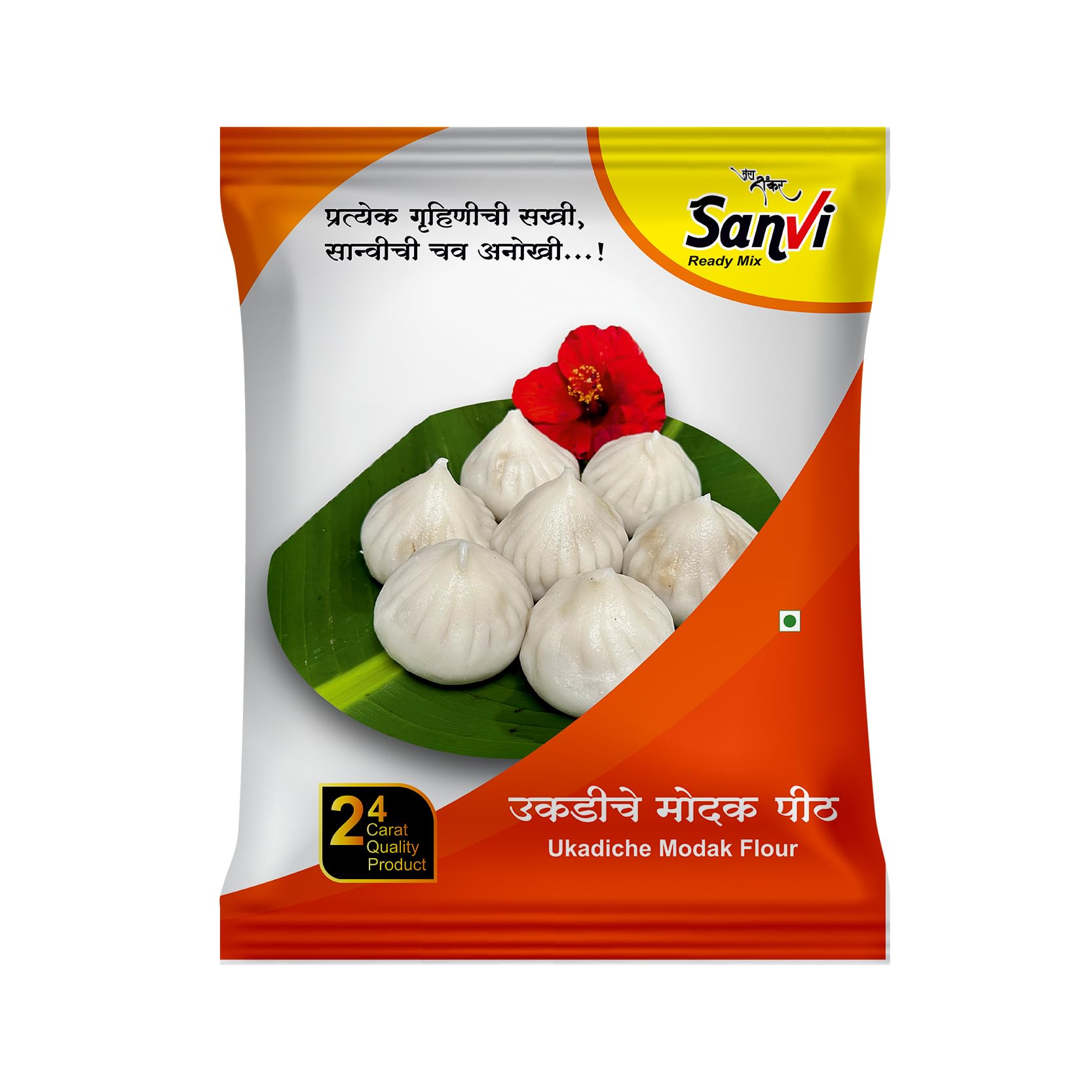 MS Modak Pith 500 g