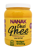 Nanak Desi Ghee 1.6 kg