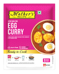 M/R Egg Curry Mix 80 g