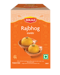 Bikaji Rajbhog 1 kg