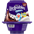 Cadbury Lickables With Oreo 20 g