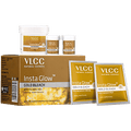 Vlcc Gold Bleach 60 g
