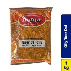 Indya Toor Dhal 5 kg