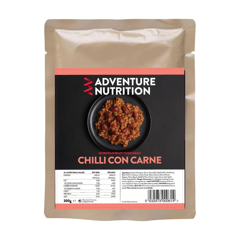 Ayers Chilli 300 g