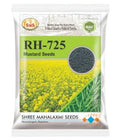 Mahalaxmi Mustard Seed Small 800 g