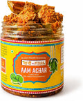 Kanchhiki Achar 350 g