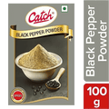 Kadi Black Peeper 100 g