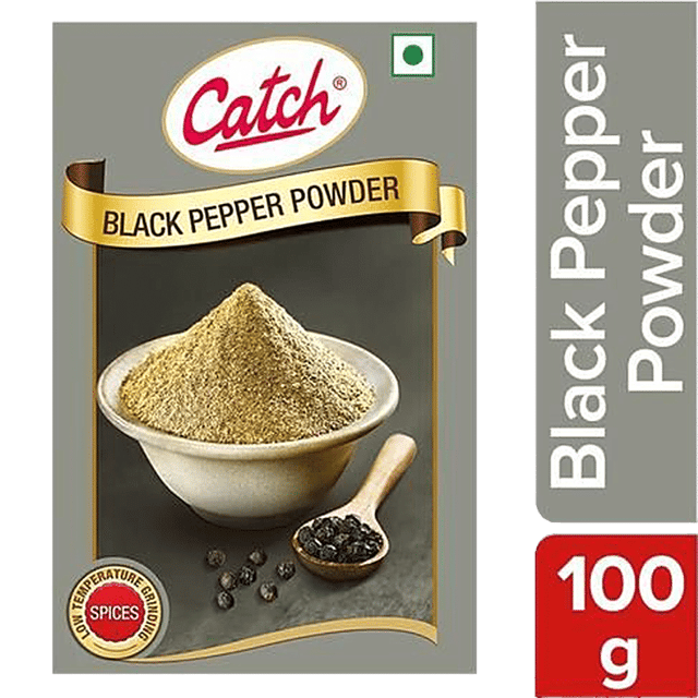 Kadi Black Peeper 100 g
