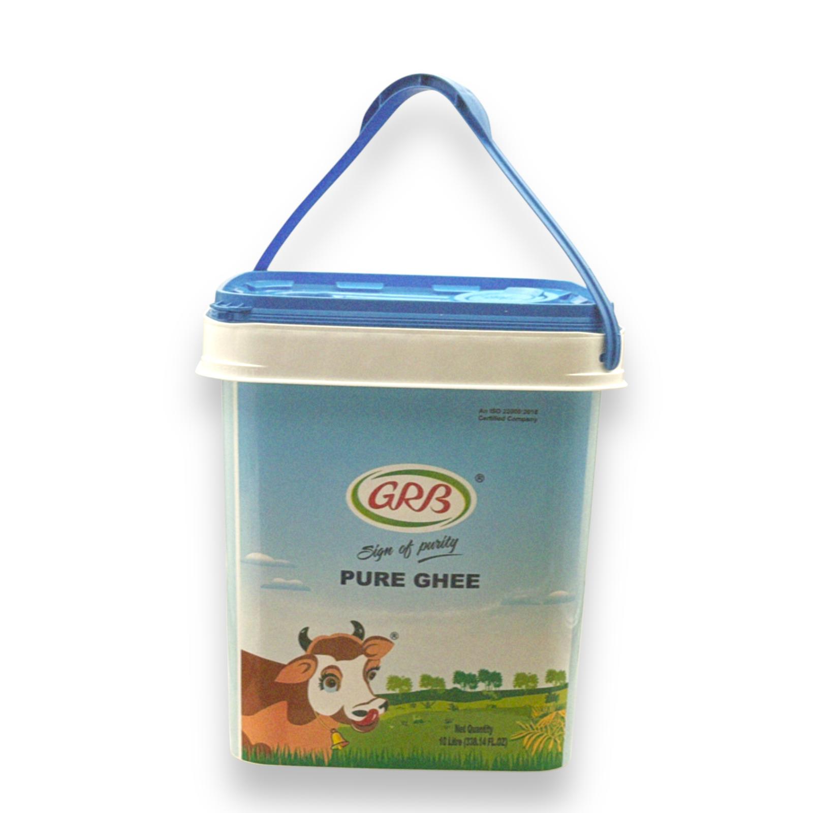 GRB Ghee 800 ml