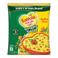 Saffola Veggie Twist Oats 482 g