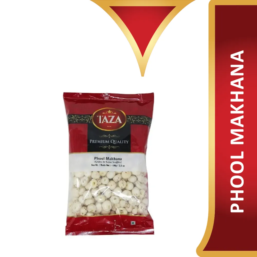 Taza Phool Makhana 100 g