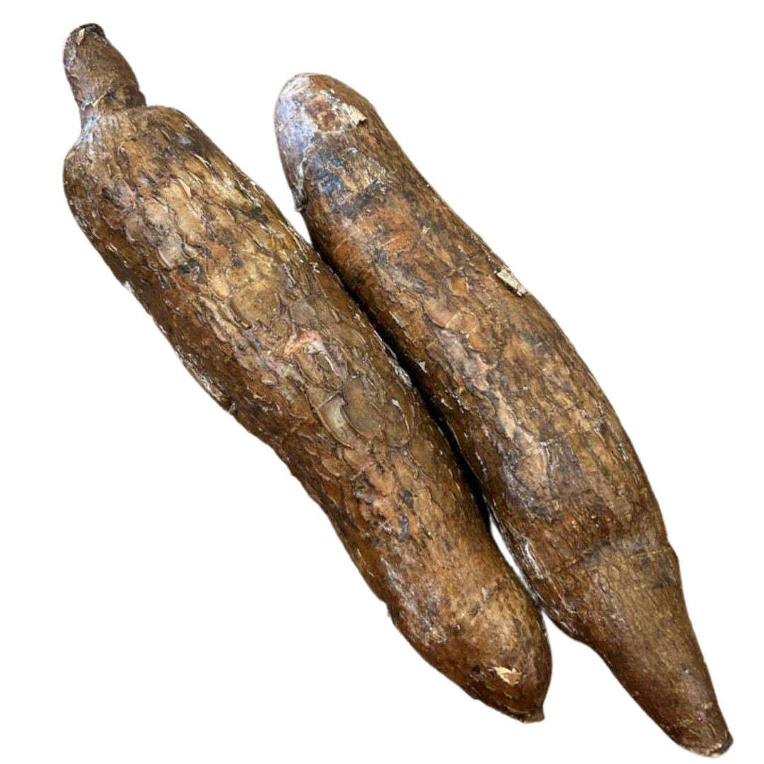 Tropic Fresh Cassava 1 kg