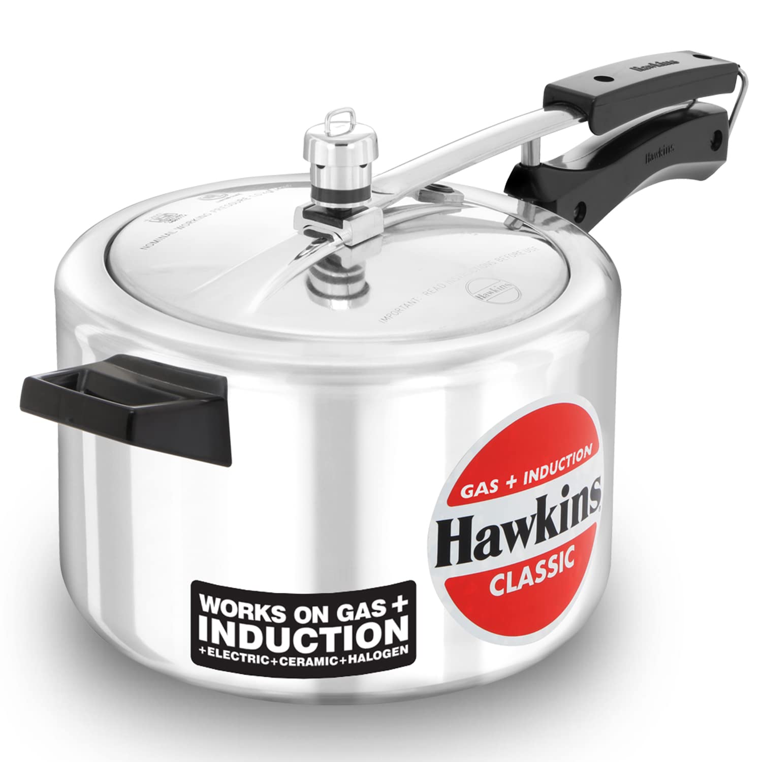 Hawwkins Classic 5 L Ind. Icl 50