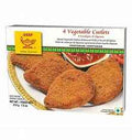 Deep Vegetable Cutlets 213 g
