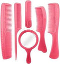 Comb Set 6pk