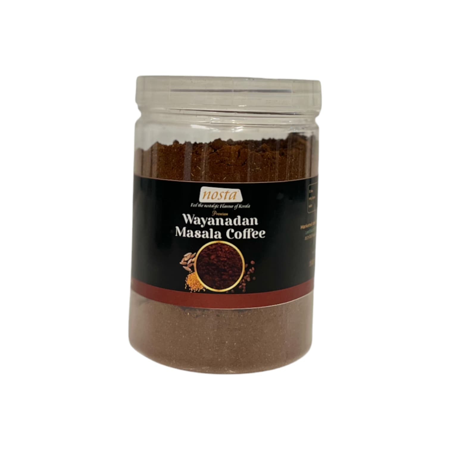 Adukkala Masala Coffee 200 g